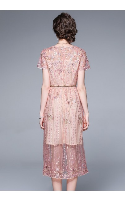 4✮- Dress - JSFRS3615