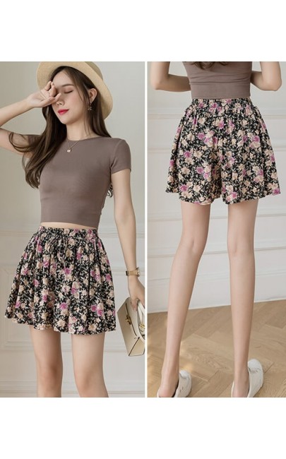 3✮- Mini Short - JSFRS3708