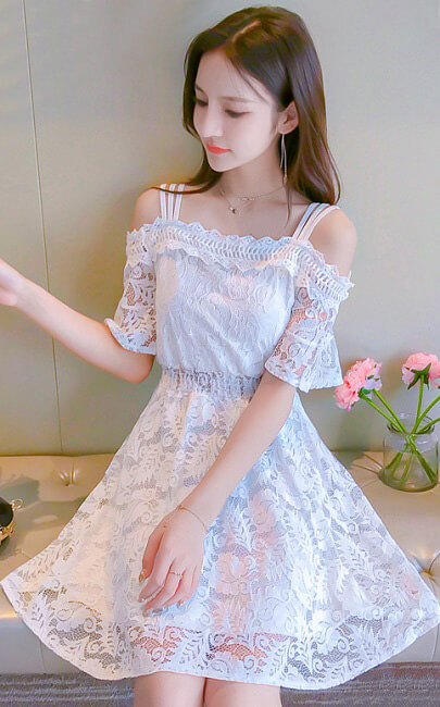 4✮- Dress - JTFRS4301 4✮- Dress - JTFRS4301