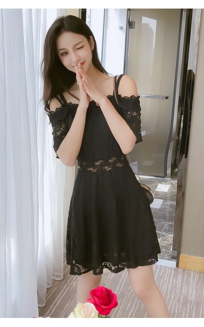 4✮- Dress - JTFRS4301 4✮- Dress - JTFRS4301