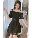 4✮- Dress - JTFRS4301 4✮- Dress - JTFRS4301