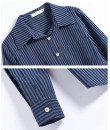 4✮- Office Shirt (Oversizes) - JTFRS4481