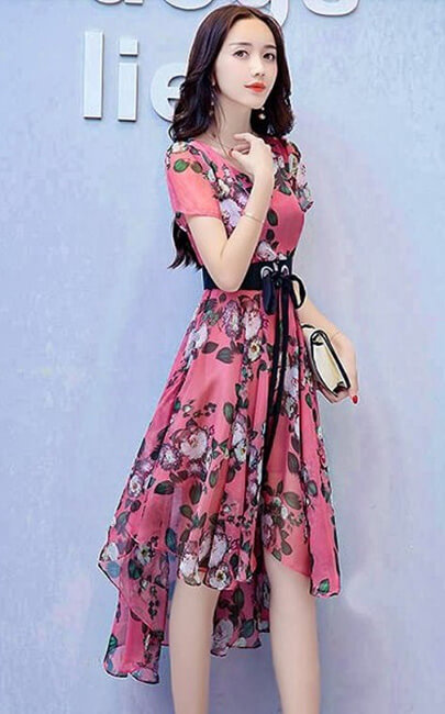 3✮- Dress - JTFRS4627 / RS35394