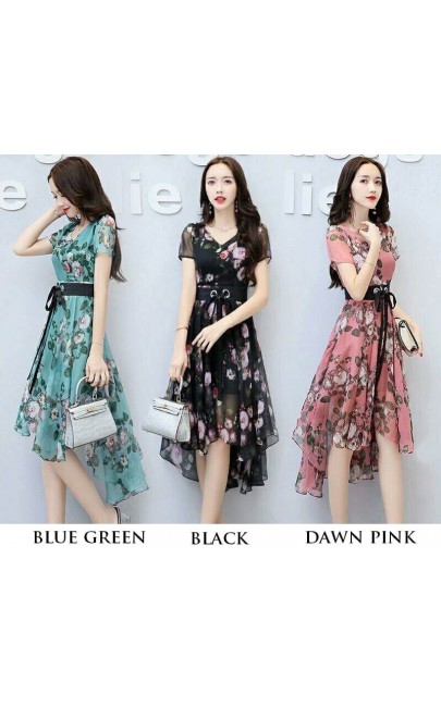 3✮- Dress - JTFRS4627 / RS35394