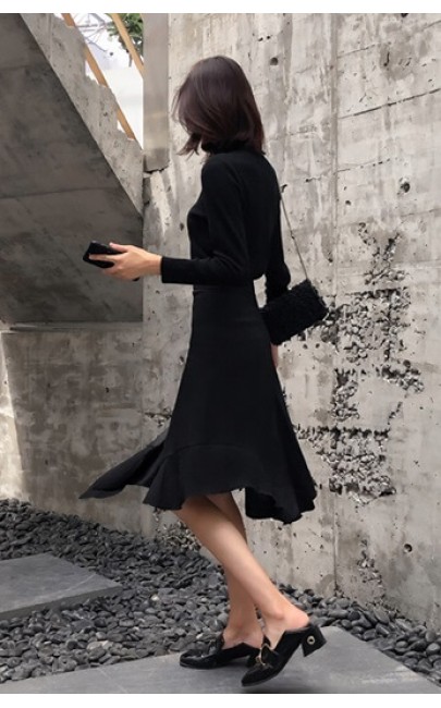 4✮- Mini Skirt - JTFRS4672