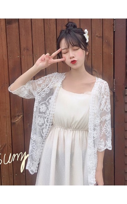 3✮- Cardigan - JTFRS4702 3✮- Cardigan - JTFRS4702