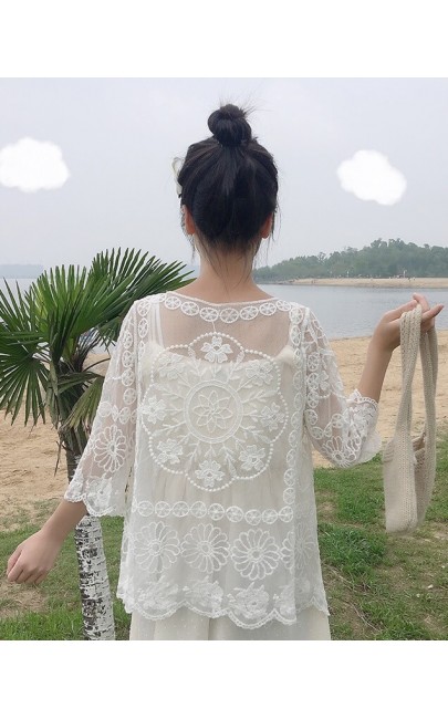3✮- Cardigan - JTFRS4702 3✮- Cardigan - JTFRS4702
