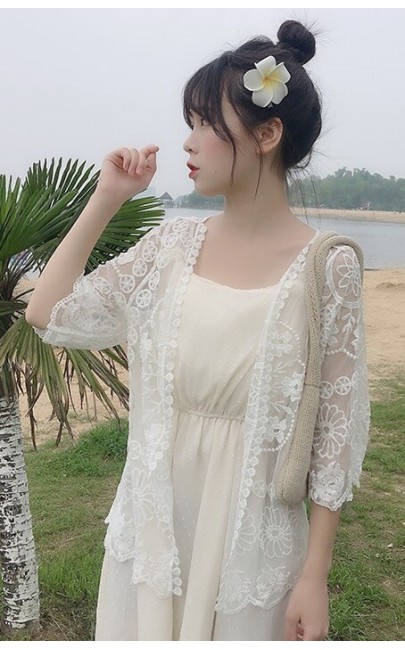 3✮- Cardigan - JTFRS4702 3✮- Cardigan - JTFRS4702