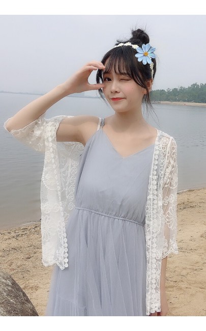 3✮- Cardigan - JTFRS4702 3✮- Cardigan - JTFRS4702