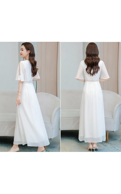 4✮- Midi Dress - JUFRS4710