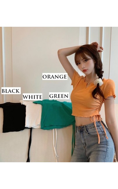 3✮- Top (S-L) - JUFRS4742