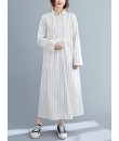 4✮- Midi Dress (Oversizes) - JUFRS4838