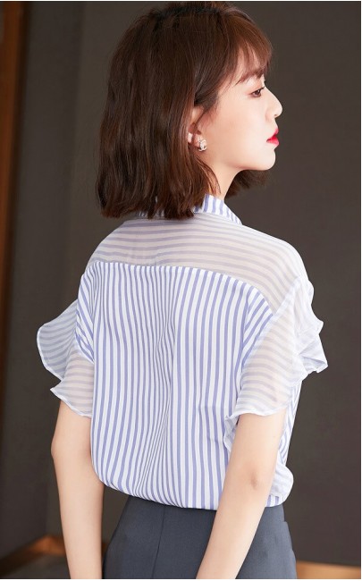 4✮- Casual Shirt - JUFRS4974 / M31039 4✮- Casual Shirt - JUFRS4974 / M31039