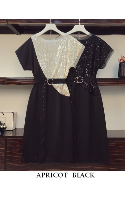 4✮- Knee Dress - JUFRS5014 4✮- Knee Dress - JUFRS5014