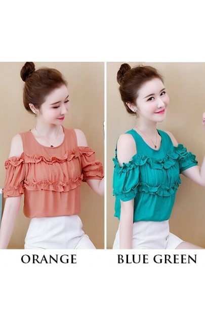 3✮- Top - JUFRS5127