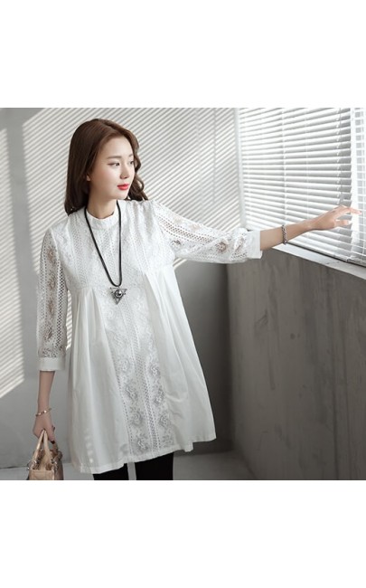 4✮- Long Top - JUFRS5150 4✮- Long Top - JUFRS5150