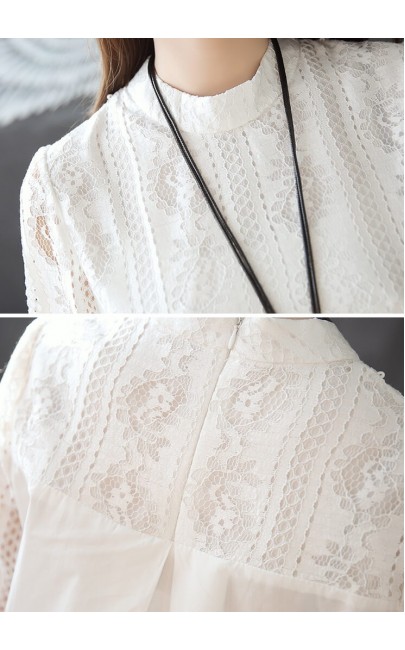 4✮- Long Top - JUFRS5150 4✮- Long Top - JUFRS5150