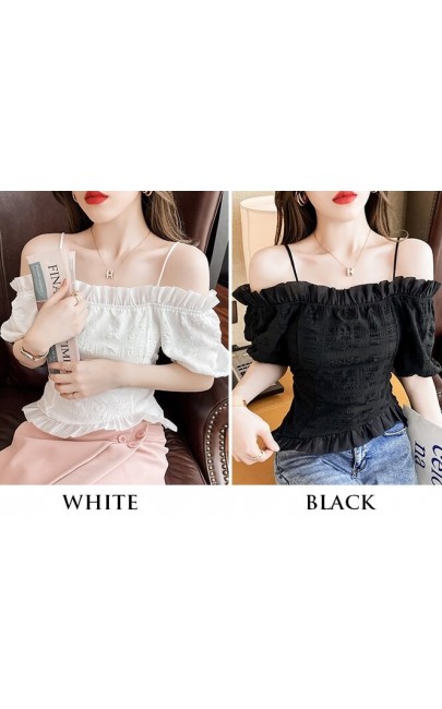 4✮- Top - JUFRS5227