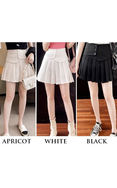 4✮- Mini Skirt - JUFRS5230