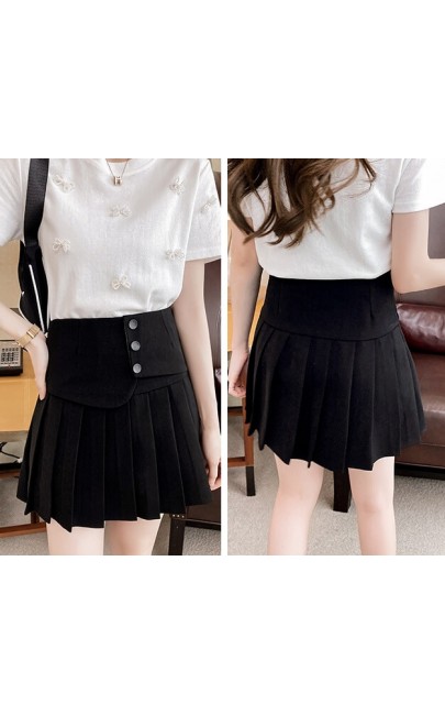 4✮- Mini Skirt - JUFRS5230
