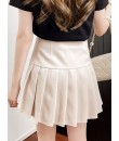 4✮- Mini Skirt - JUFRS5230