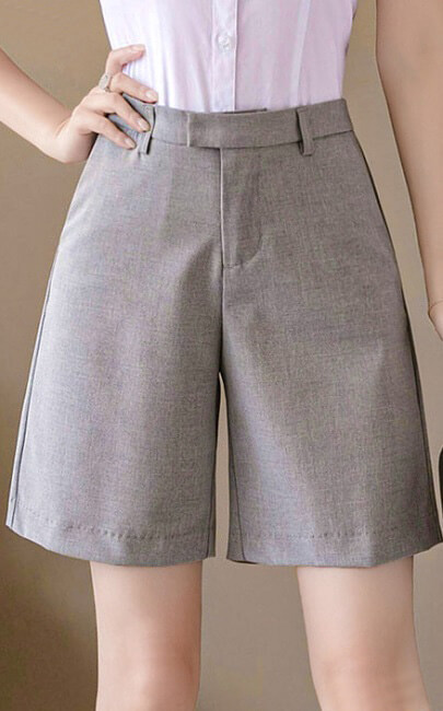 4✮- Shorts - JUFRS5282 / BY376