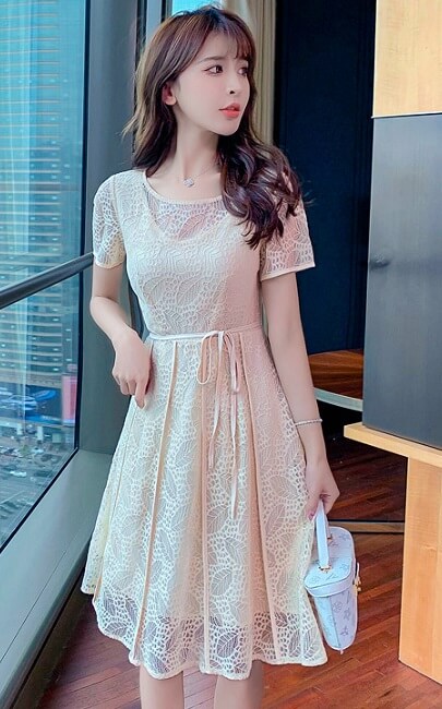 4✮- Dress - JUFRS5417 4✮- Dress - JUFRS5417