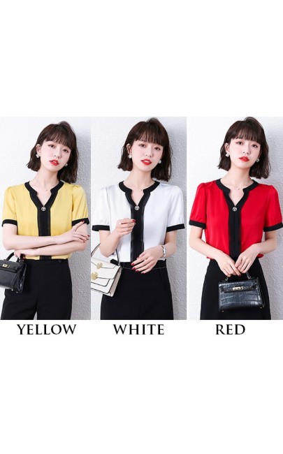4✮- Casual Shirt - JUFRS5500 4✮- Casual Shirt - JUFRS5500