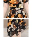3✮- Dress (Small Cutting) - JUFRS5595 (Ready Stock)