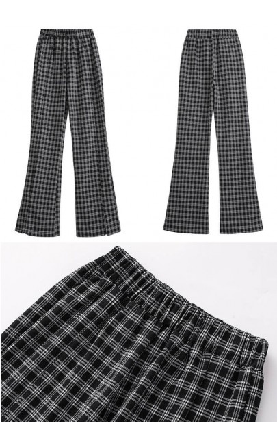 4✮- Pants - JUFRS5803