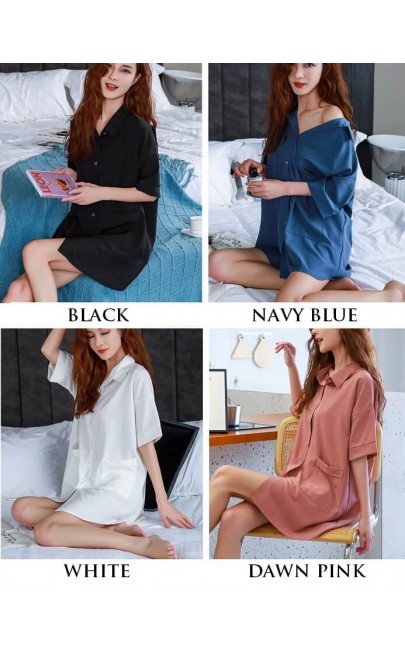 4✮- Long Top (Oversizes) - JUFRS6048