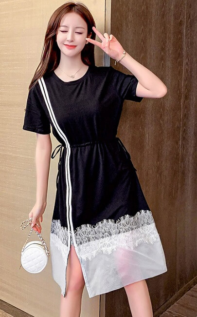 4✮- Dress - JVFRS6134
