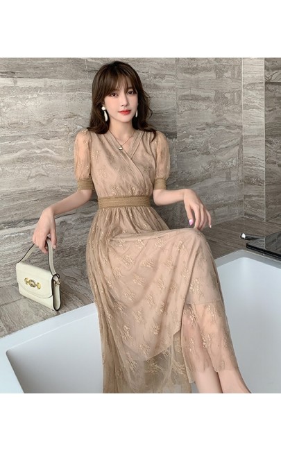 4✮- Knee Dress - JVFRS6465 4✮- Knee Dress - JVFRS6465