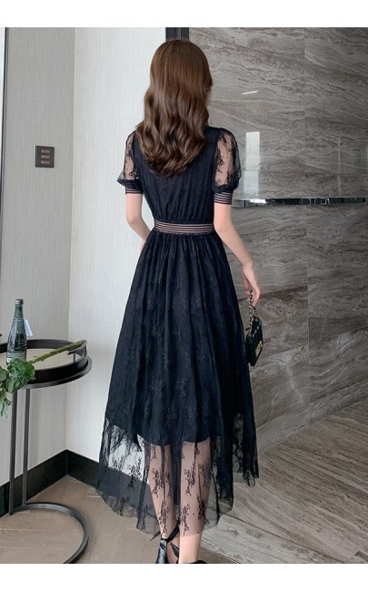 4✮- Knee Dress - JVFRS6465 4✮- Knee Dress - JVFRS6465