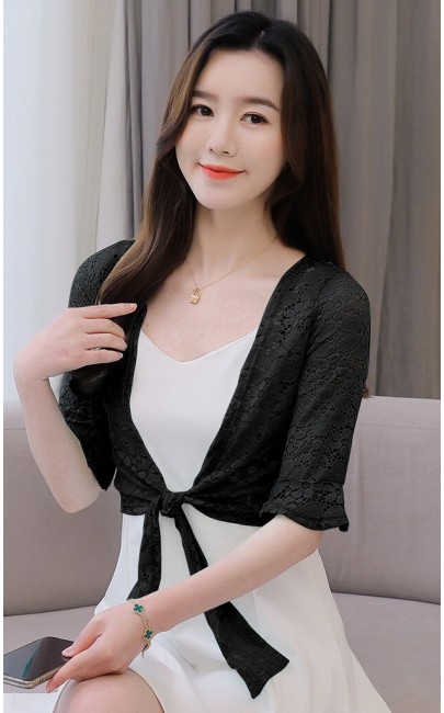 3✮- Cardigan- JVFRS6633 3✮- Cardigan- JVFRS6633