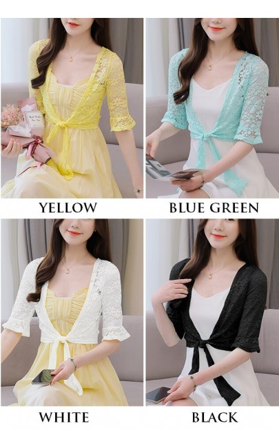 3✮- Cardigan- JVFRS6633 3✮- Cardigan- JVFRS6633
