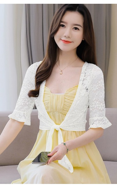 3✮- Cardigan- JVFRS6633 3✮- Cardigan- JVFRS6633