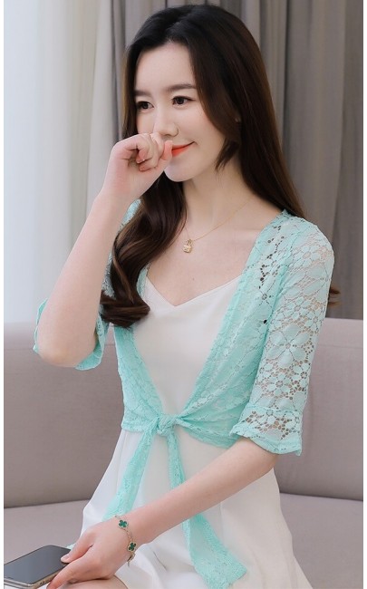 3✮- Cardigan- JVFRS6633 3✮- Cardigan- JVFRS6633