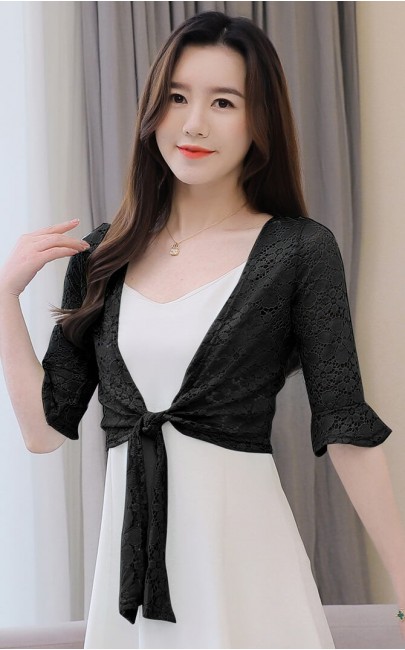 3✮- Cardigan- JVFRS6633 3✮- Cardigan- JVFRS6633