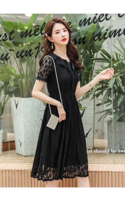 4✮- Knee Dress - JVFRS6800 / MY3576 4✮- Knee Dress - JVFRS6800 / MY3576