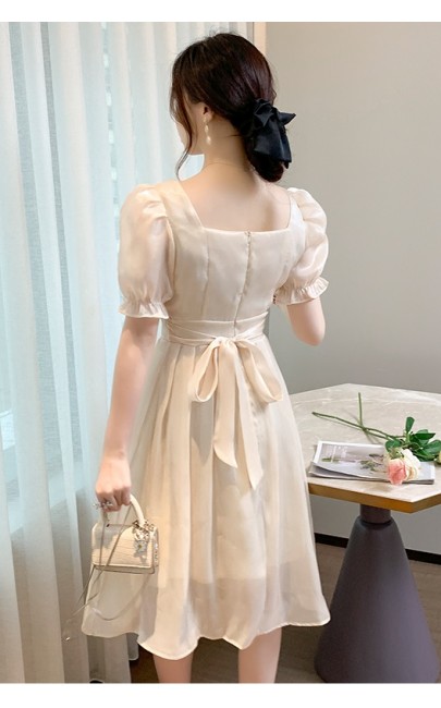 4✮- Dress - JVFRS6823