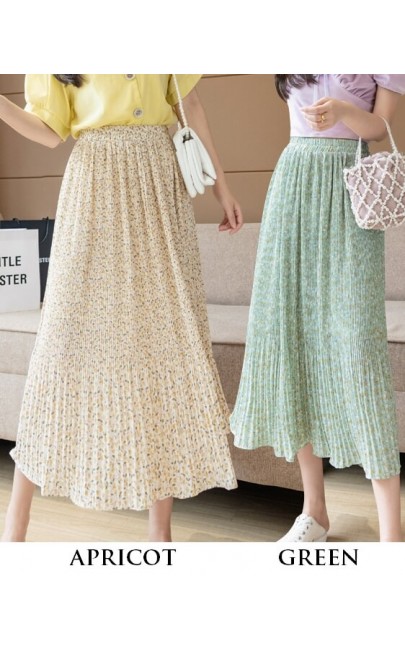 3✮- Midi Skirt (S-XL) - JVFRS7161