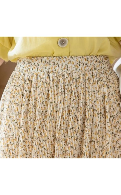 3✮- Midi Skirt (S-XL) - JVFRS7161