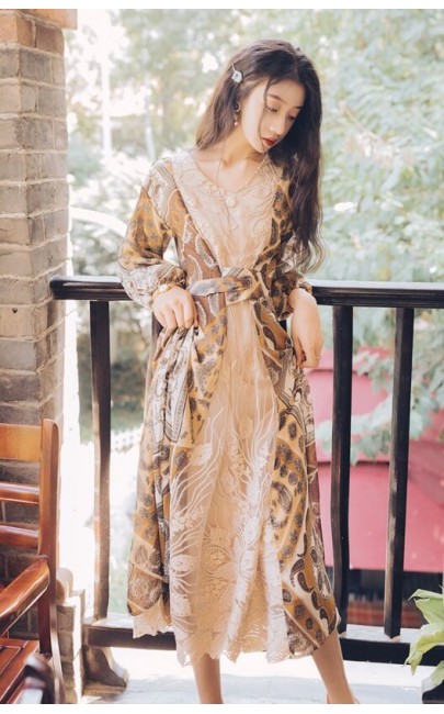 4.5✮- Midi Dress - JVFRS7167 4.5✮- Midi Dress - JVFRS7167