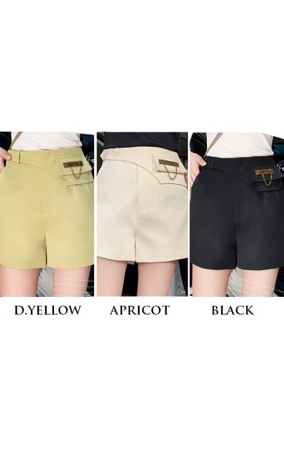 4✮- Shorts - JVFRS7193