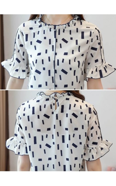 4✮- Casual Shirt - JWFRS5978 4✮- Casual Shirt - JWFRS5978
