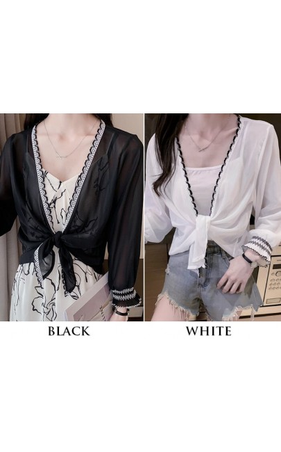 3✮- Cardigan- JWFRS6635