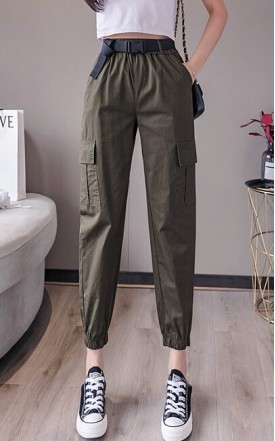 4✮- Pants - JWFRS7366