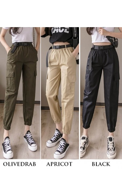 4✮- Pants - JWFRS7366 / RY2020