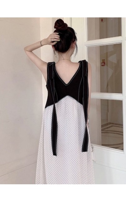 4✮- Midi Dress - JWFRS7711